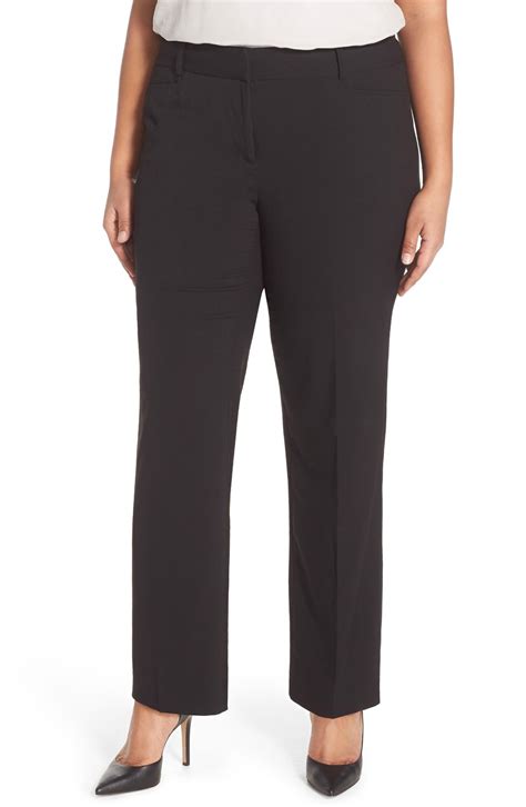 michael kors black stretch jeans|michael kors gramercy fit pants.